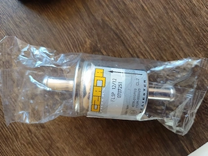 Filtru GPL poliester FLSP 12x12 - imagine 2