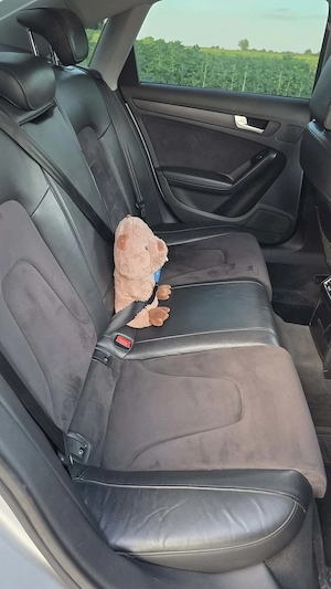Audi A4 B8.5 facelift, 1.8TFSI 170 cp - imagine 7
