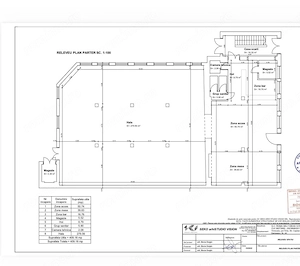 Spatiu comercial 410mp Dambovita - Timisoara - imagine 5