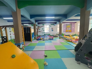 Spatiu comercial 410mp Dambovita - Timisoara