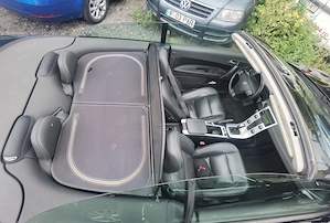 Volvo C70 D3 Inscription, An Fabricatie 2012, Motor 2.0 Diesel, 150CP, Automata, Decapodabila - imagine 6