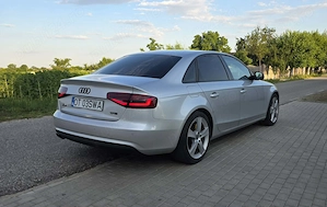 Audi A4 B8.5 facelift, 1.8TFSI 170 cp - imagine 9