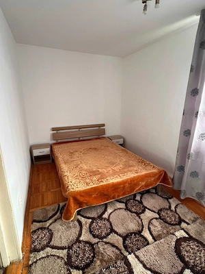 De vanzare apartament 2 camere in zona Sagului - imagine 5