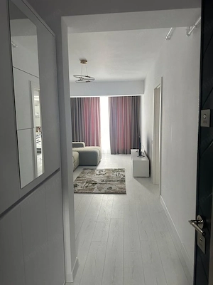 Garsoniera de inchiriat zona Pallady - imagine 5