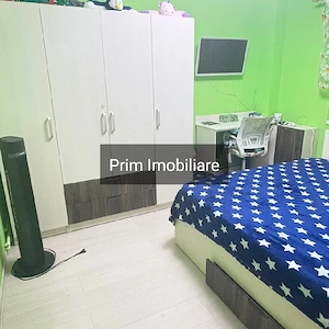 Ap. 2 cam. decomandat, etaj 3 din 4, Icfrimu - imagine 2