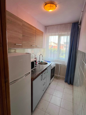 De vanzare apartament 2 camere in zona Sagului - imagine 8