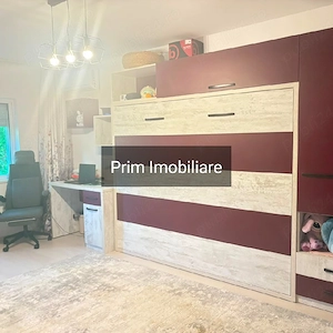 Ap. 2 cam. decomandat, etaj 3 din 4, Icfrimu - imagine 3