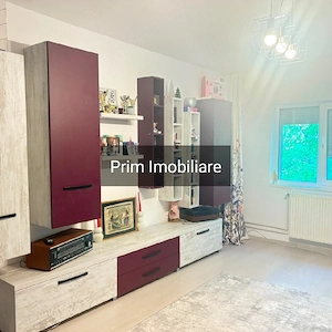 Ap. 2 cam. decomandat, etaj 3 din 4, Icfrimu - imagine 4
