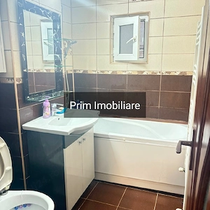 Ap. 2 cam. decomandat, etaj 3 din 4, Icfrimu - imagine 5