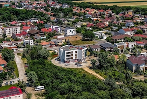 Apartament 2 camere - etaj 2 - 67 mp utili - Subcetate - COMISION 0 - imagine 7