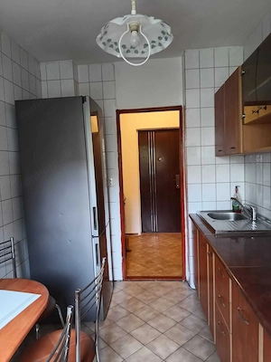 Inchiriez apartament 2 camere zona 13 Septembrie - imagine 7