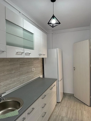 Garsoniera de inchiriat zona Pallady - imagine 3