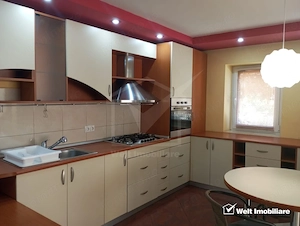 Apartament  de inchiriat, 3 camere, Plopilor, USAMV - imagine 2