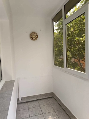 Inchiriez apartament 2 camere zona 13 Septembrie - imagine 7