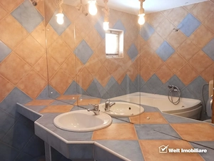 Apartament  de inchiriat, 3 camere, Plopilor, USAMV - imagine 8