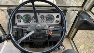 Tractor Lamborghini 1556   4x4  - imagine 5