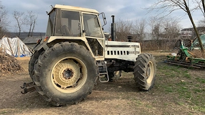 Tractor Lamborghini 1556   4x4  - imagine 2