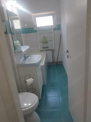 De vânzare apartament cu 3 camere mobilat și utilat - imagine 4
