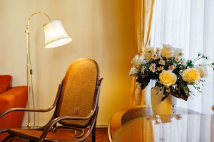 Apartament 3 camere - cladire istorica reabilitata - Ultracentral - Comision 0% - imagine 15