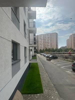 Garsoniera de inchiriat zona Pallady - imagine 8