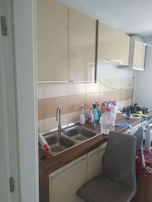 De vânzare apartament cu 3 camere mobilat și utilat - imagine 9