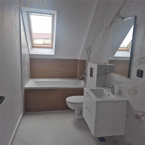 Apartament nou de vanzare – 2 camere, Str Pundului, Jud BN, Bistrita - imagine 7