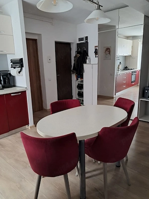 Vand apartament VIVO Cluj - imagine 6