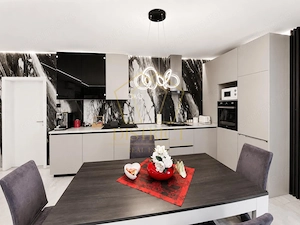 Penthouse de lux cu 3 camere | Torontalului - imagine 6