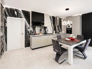 Penthouse de lux cu 3 camere | Torontalului - imagine 7