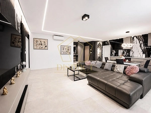 Penthouse de lux cu 3 camere | Torontalului - imagine 2