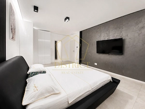 Penthouse de lux cu 3 camere | Torontalului - imagine 13
