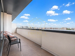 Penthouse de lux cu 3 camere | Torontalului - imagine 18