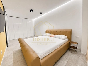 Penthouse de lux cu 3 camere | Torontalului - imagine 9