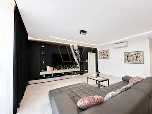 Penthouse de lux cu 3 camere | Torontalului - imagine 4