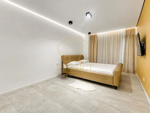 Penthouse de lux cu 3 camere | Torontalului - imagine 8