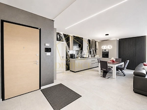Penthouse de lux cu 3 camere | Torontalului - imagine 17
