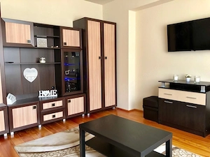 Apartament 3 camere decomandat, etaj 1, Brașov - Centrul Istoric - imagine 2