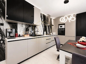 Penthouse de lux cu 3 camere | Torontalului - imagine 5