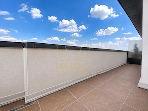 Penthouse de lux cu 3 camere | Torontalului - imagine 19