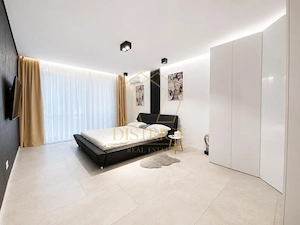 Penthouse de lux cu 3 camere | Torontalului - imagine 11