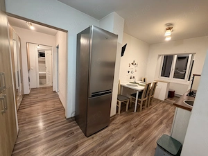 Vând apartament 3 camere, decomandat   Cal. Lipovei, Timișoara (Proprietar, fără comision) - imagine 3