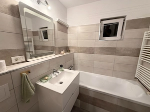 Vând apartament 3 camere, decomandat   Cal. Lipovei, Timișoara (Proprietar, fără comision) - imagine 10