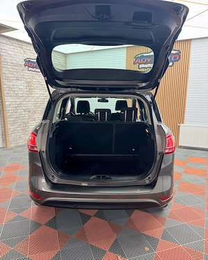 FORD B-Max , 1,5 Diesel . 95 cp . euro 6 . Rar+itp ( la cerere ) Garantie 12 luni . Buy-Back .  - imagine 9