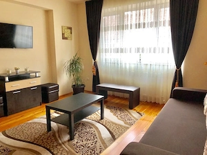 Apartament 3 camere decomandat, etaj 1, Brașov - Centrul Istoric - imagine 3