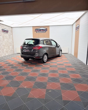 FORD B-Max , 1,5 Diesel . 95 cp . euro 6 . Rar+itp ( la cerere ) Garantie 12 luni . Buy-Back .  - imagine 12
