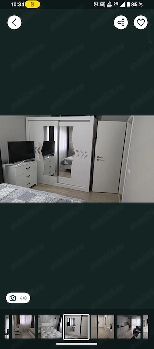 Apartament de vânzare 