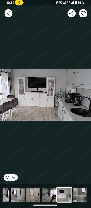 Apartament de vânzare  - imagine 2