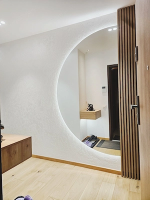 2 camere lux, etaj 1, Urban Plaza, Brașov - imagine 5