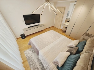 2 camere lux, etaj 1, Urban Plaza, Brașov - imagine 4