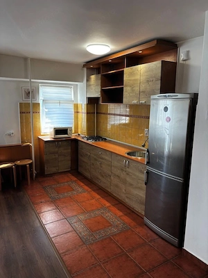 Inchiriez garsonieră - 42 mp | București Mall   Vitan | Etaj 7 8 - imagine 2